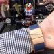 Ulysse Nardin Replica Watches - White Dial Black Rubber Strap (8)_th.jpg